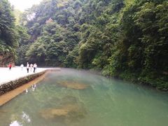 -狮子关旅游区