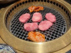 -谷牛和牛烤肉(漕河泾印象城店)