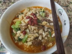 -老乌家特色小炒泡馍(大皮院店)