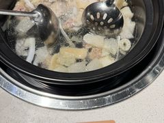 -百年果林椰子鸡(中洲店)