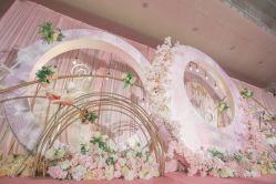 点击看大图 -禧趣婚礼