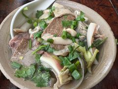 -周记翘脚牛肉