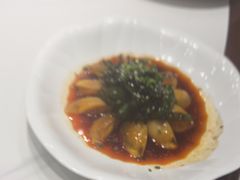 -香丰阁·烤鸭·川湘菜(清河店)