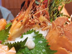 -京料理·日料自助·铁板燒(复悦城店)