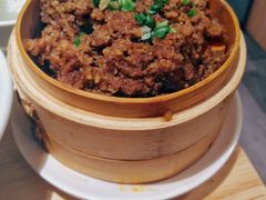 -全牛匠·乐山跷脚牛肉(新中关店)