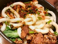 -蝦塘·中国餐馆(城墙南马道巷店)