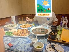 -赵记煎饼卷大葱(泰山大街店)