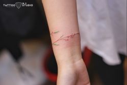 -飛凡TATTOO纹身•原创