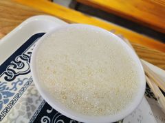 梧州冰泉滴珠豆浆-冰泉豆浆馆(阳朔店)