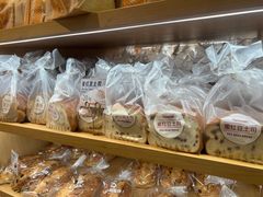 -山崎面包(静安久光店)