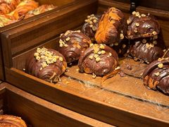 -B&C黄油与面包·THE GARDEN BAKERY概念店(世纪汇店)