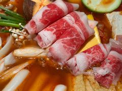 部队锅-KimPro 辛普乐概念韩餐