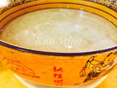 -桥香园云南过桥米线(金马碧鸡店)
