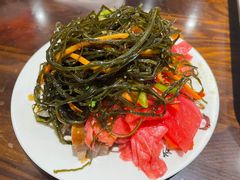 -姚记炒肝店(簋街店)