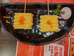 -仙隐小鹿中华料理(南宁万象城店)