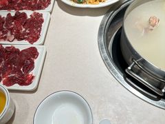 -潮泰牛肉火锅 · 创于1992年(车公庙店)