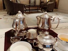 -Salon de Ville浦江汇(上海外滩华尔道夫酒店店)