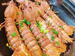 -小时候焗海鲜(鄞州万达店)