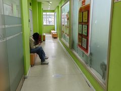 -昂立青少儿成长中心(长宁仙霞校区)