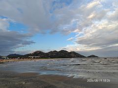 -浪琴湾度假村