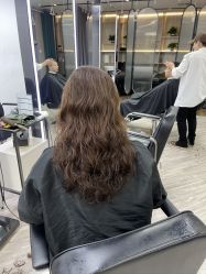 -奈川烫染Salon