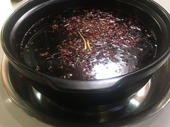 -大院小院传统火锅·小酒馆(北城天街店)