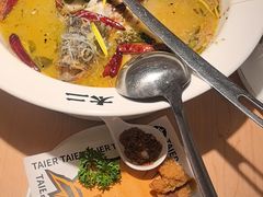 -太二酸菜鱼(福州泰禾店)