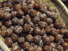 -邓记新一代糖油果子(四川煤管局供销公司职工宿舍店)