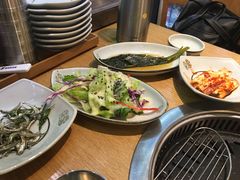 -黄金牧场(明洞总店)