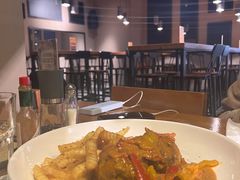 -Secco德式餐吧(南秀村店)