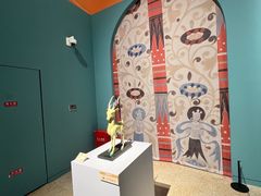 -北京工艺美术博物馆