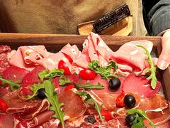 -Mammamia意大利餐厅(阳春巷店)