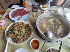 -壮雄牛屠牛肉店(两英店)