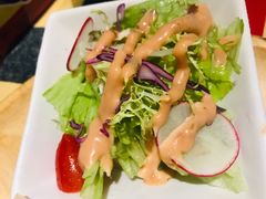 -遇见西木美式餐厅(体育路店)