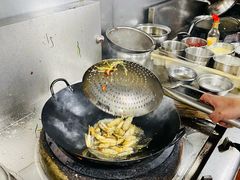 -友强·23年特色海鲜大排档(厦门店)