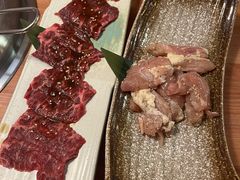 -炼瓦家日式烧肉·寿喜烧(融创精彩天地店)