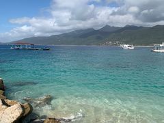 -海南分界洲岛旅游区