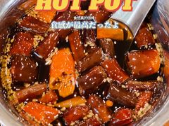 -情忆草原涮肉馆