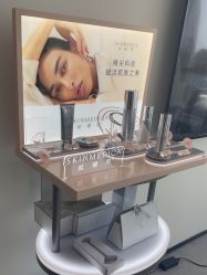 -JNK皮肤管理中心