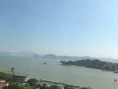 -泰谷酒店·太古码头闽菜自助餐厅