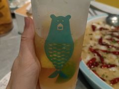 -姚姚酸菜鱼·金戈戈香港豉油鸡(喜荟城联名店)