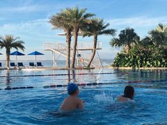 -深圳大梅沙京基洲际度假酒店