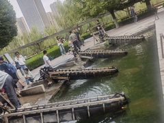 -水车博览园