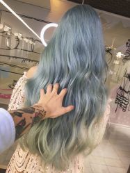 -MYCOLORHARSALON
