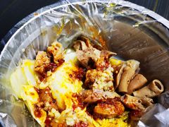 牛杂-峰景台亚姨牛杂