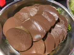 -上二楼涮肉馆(顺义二中店)