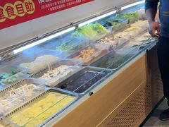 -成老灶火锅鸡(平山店)