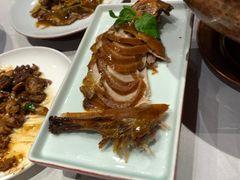 -京味斋·北京烤鸭(北京南站洋桥店)