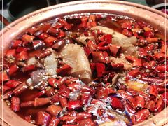 -水煮三国·川鲁江湖菜(香山店)