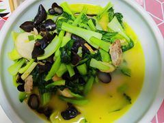 -咖啡人·融合餐厅(万达环宇店)